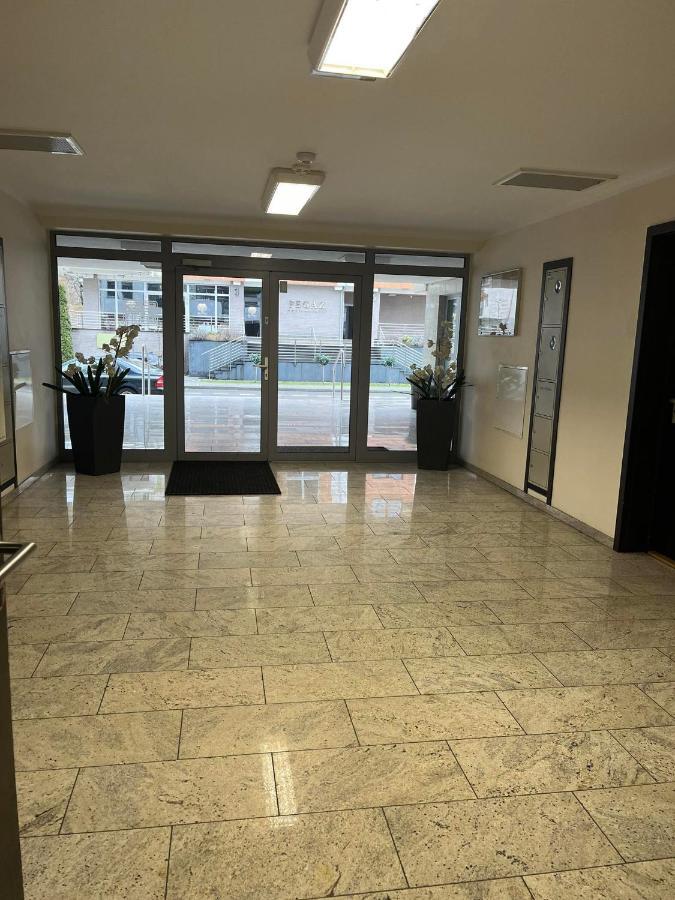 Stella Baltic 45 Apartamento Świnoujście Exterior foto
